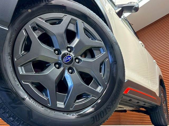 スバル&nbsp;フォレスターの画像11