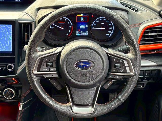 スバル&nbsp;フォレスターの画像13