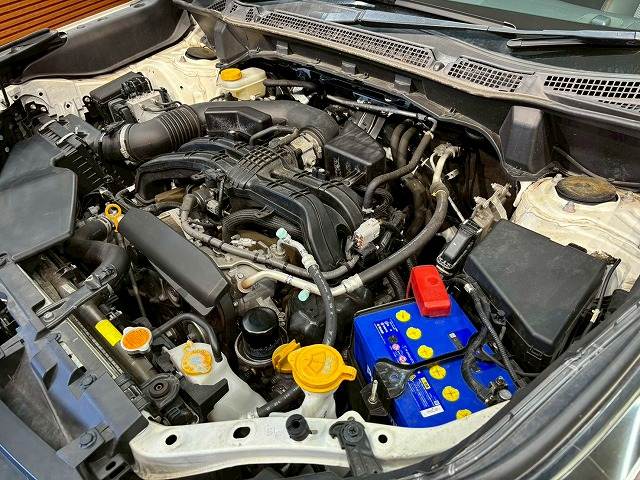 スバル&nbsp;フォレスターの画像14