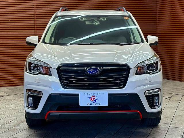 スバル&nbsp;フォレスターの画像17