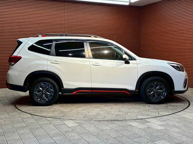 スバル&nbsp;フォレスターの画像18