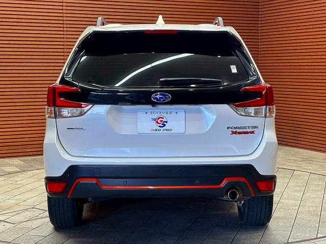 スバル&nbsp;フォレスターの画像19