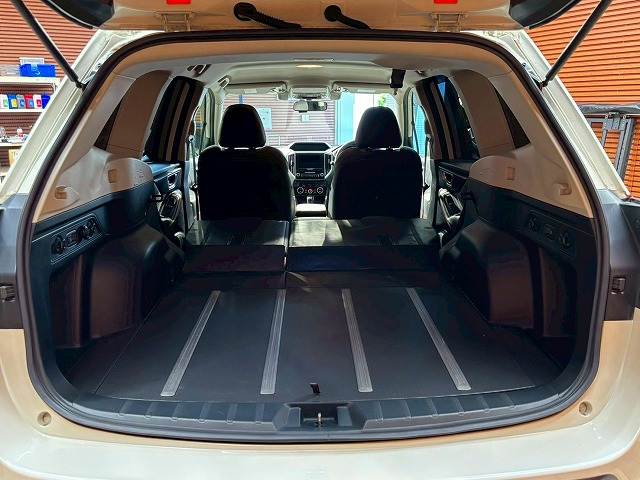 スバル&nbsp;フォレスターの画像20