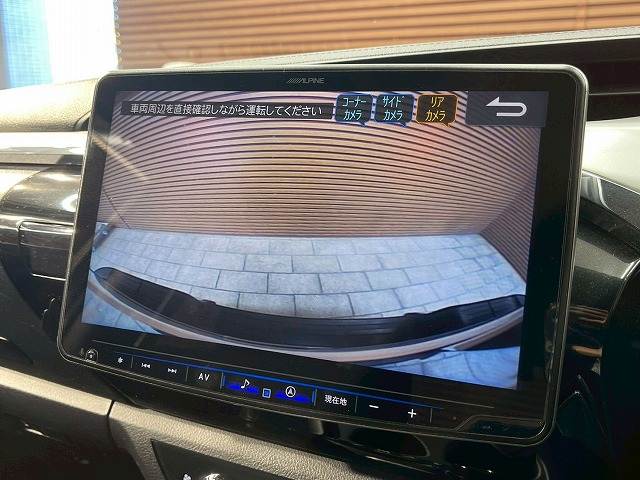 ハイラックス◆Z 内装他