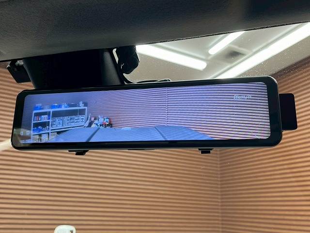 ハイラックス◆Z 内装他