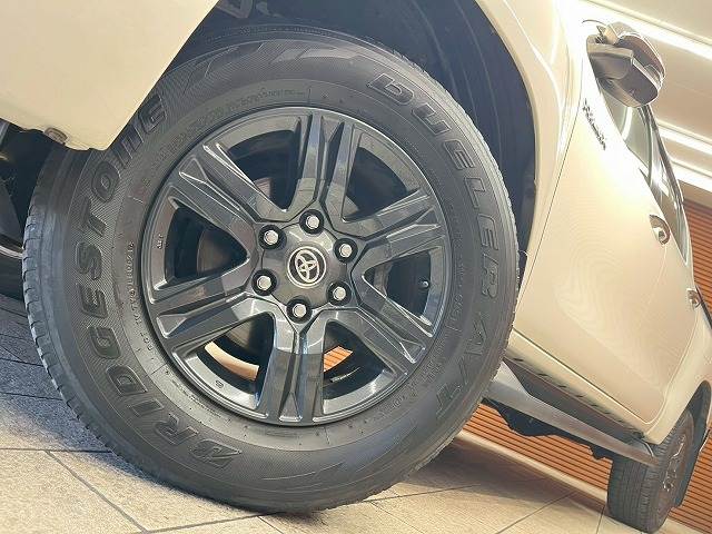 トヨタ&nbsp;ハイラックスの画像11