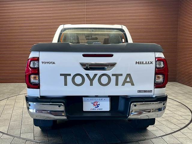 トヨタ&nbsp;ハイラックスの画像19