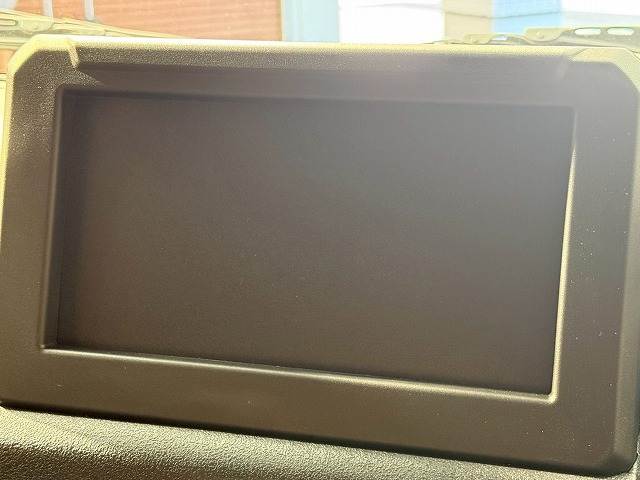 スズキ&nbsp;ジムニーノマドの画像3