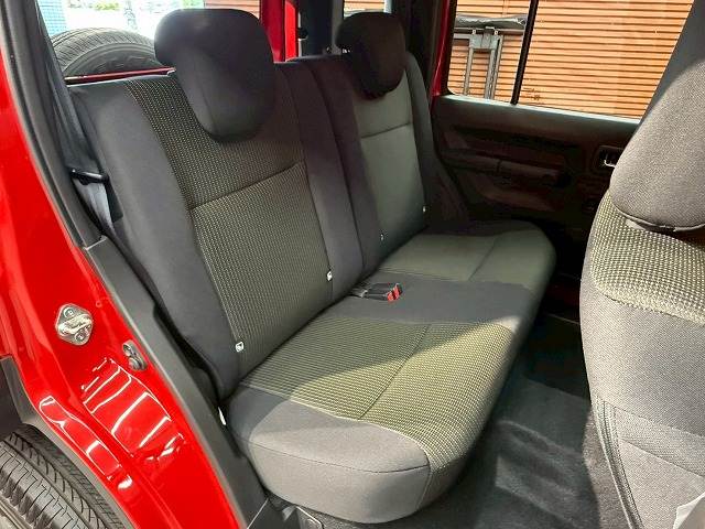 スズキ&nbsp;ジムニーノマドの画像9