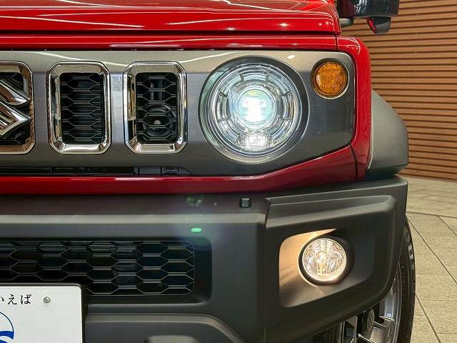スズキ&nbsp;ジムニーノマドの画像10