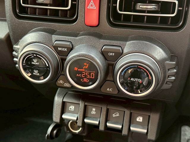 スズキ&nbsp;ジムニーノマドの画像12