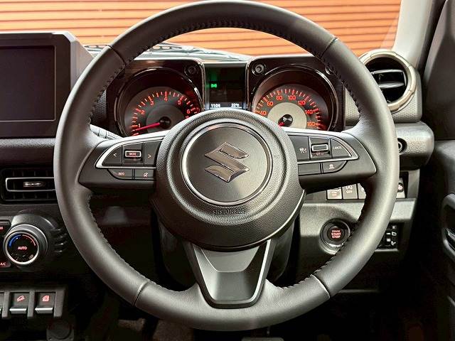 スズキ&nbsp;ジムニーノマドの画像13