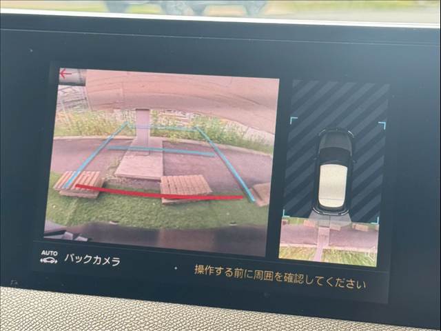 シトロエン&nbsp;DS3 CROSSBACKの画像5