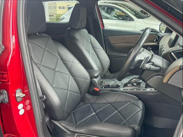 シトロエン&nbsp;DS3 CROSSBACKの画像6