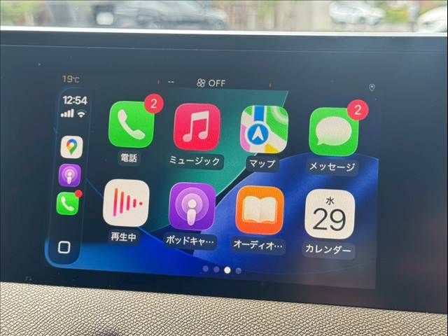 シトロエン&nbsp;DS3 CROSSBACKの画像8