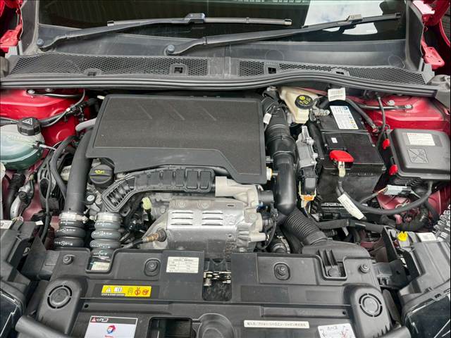 シトロエン&nbsp;DS3 CROSSBACKの画像12