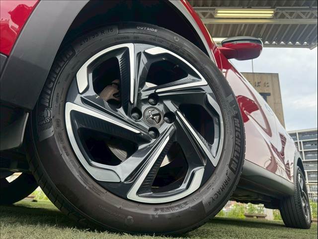 シトロエン&nbsp;DS3 CROSSBACKの画像19