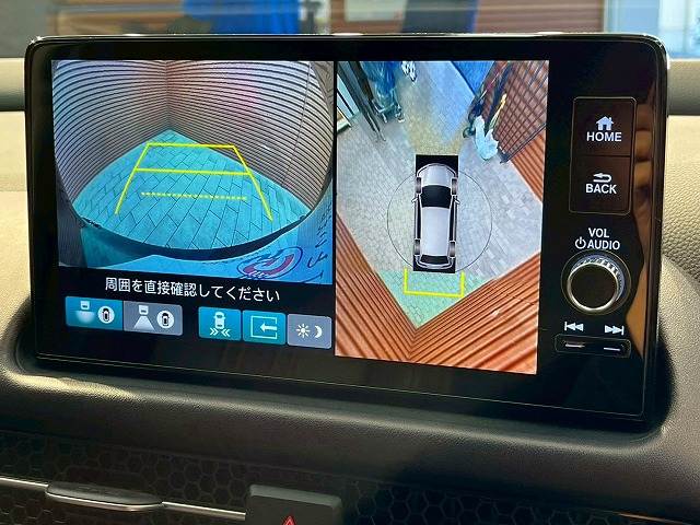 ホンダ ZR-Vの画像4