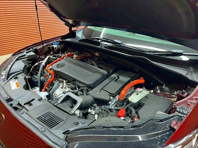ホンダ ZR-Vの画像14