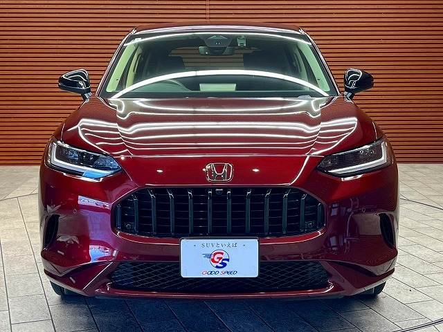 ホンダ ZR-Vの画像17