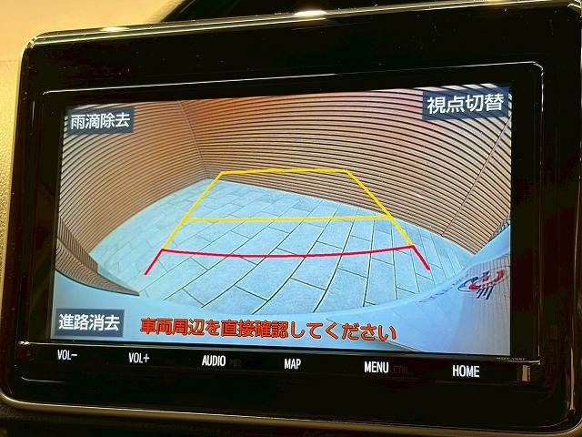 トヨタ&nbsp;エスクァイアの画像4
