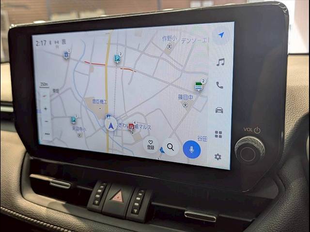 トヨタ&nbsp;RAV4の画像3