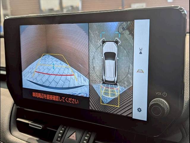 トヨタ&nbsp;RAV4の画像4