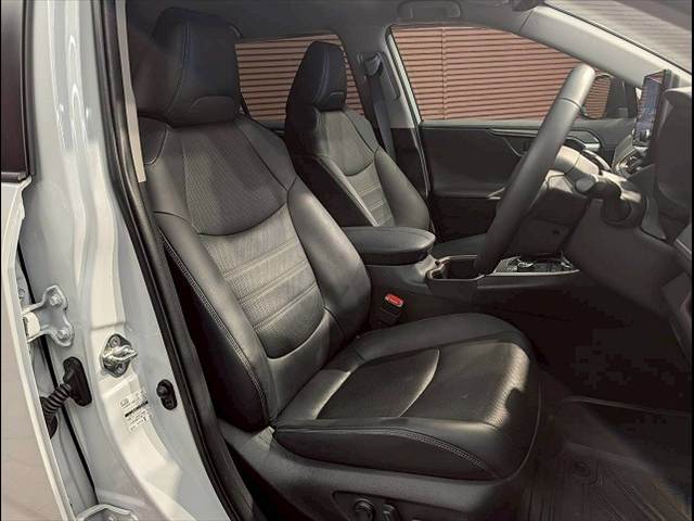 トヨタ&nbsp;RAV4の画像8