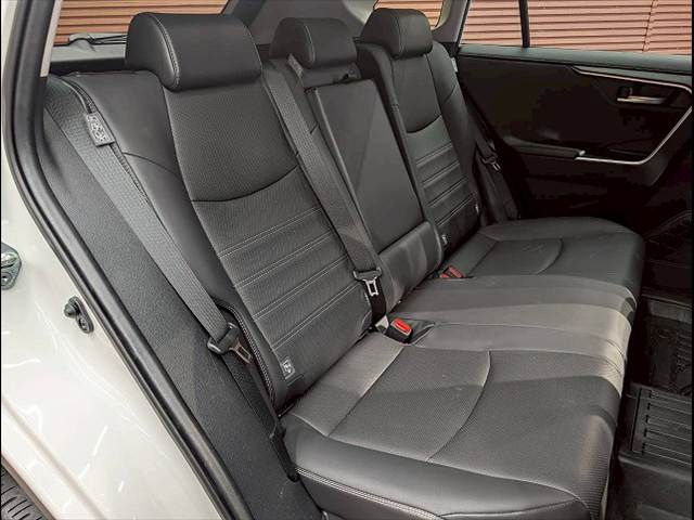 トヨタ&nbsp;RAV4の画像9