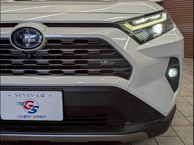 トヨタ&nbsp;RAV4の画像10