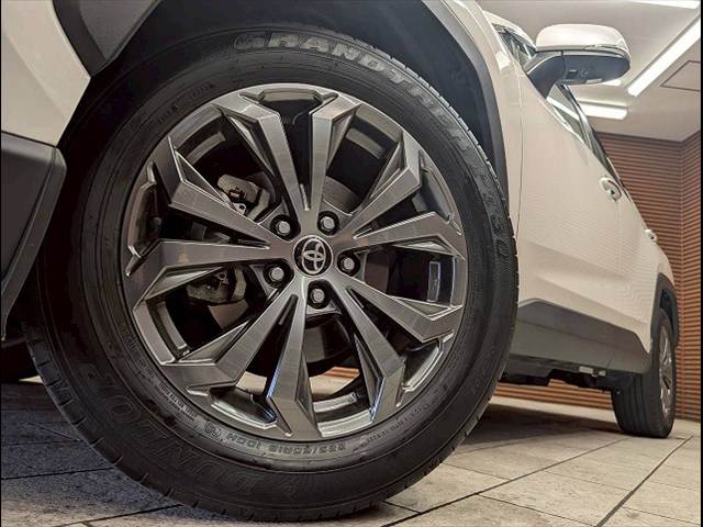 トヨタ&nbsp;RAV4の画像11