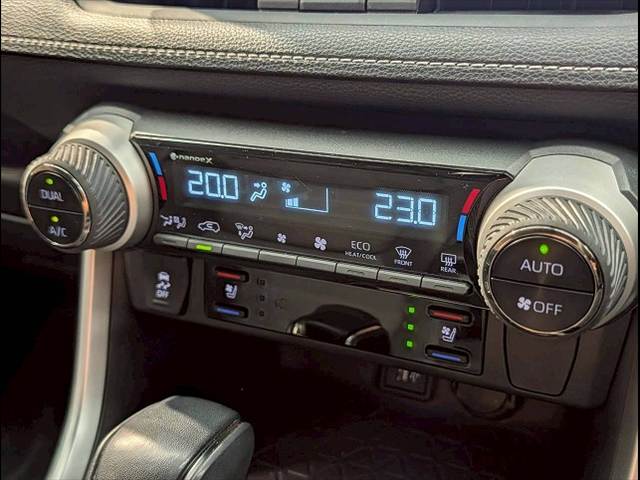 トヨタ&nbsp;RAV4の画像12