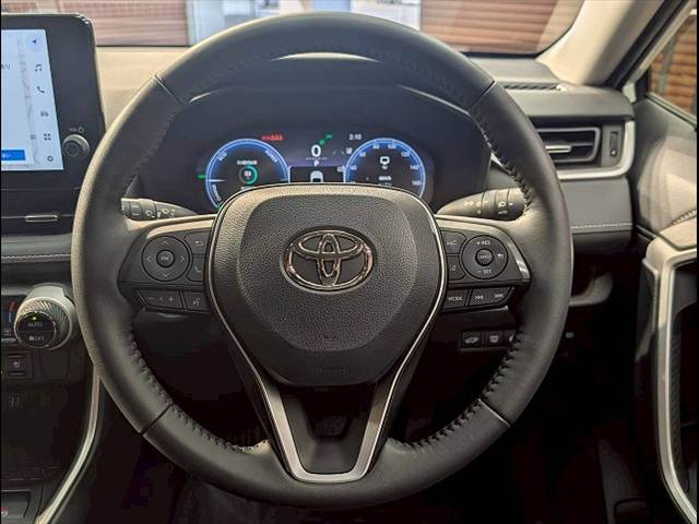 トヨタ&nbsp;RAV4の画像13