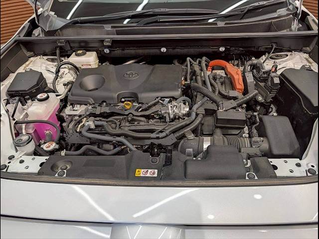 トヨタ&nbsp;RAV4の画像14
