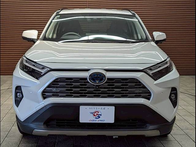 トヨタ&nbsp;RAV4の画像17