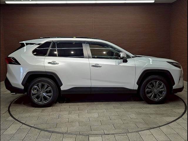 トヨタ&nbsp;RAV4の画像18