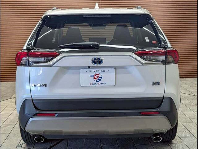 トヨタ&nbsp;RAV4の画像19