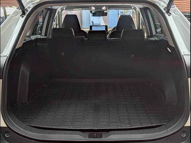 トヨタ&nbsp;RAV4の画像20