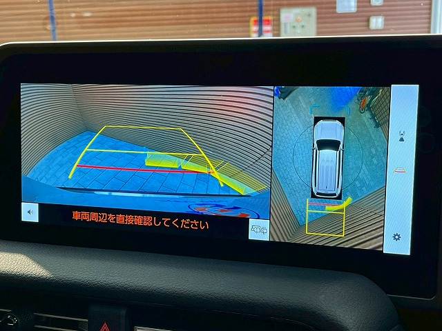 ランドクルーザー250◆VX 7人乗り 内装他