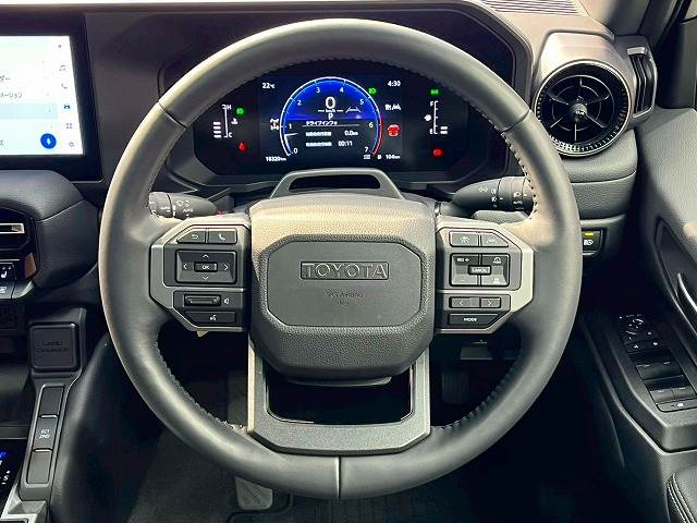 トヨタ&nbsp;ランドクルーザー250の画像13