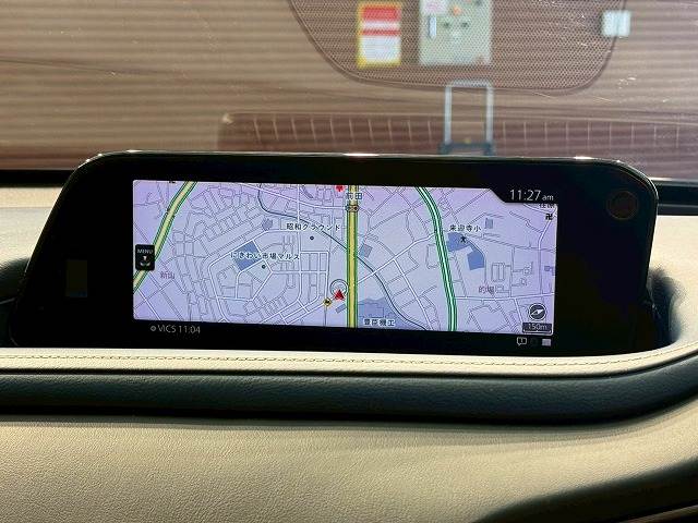 マツダ CX-30の画像3