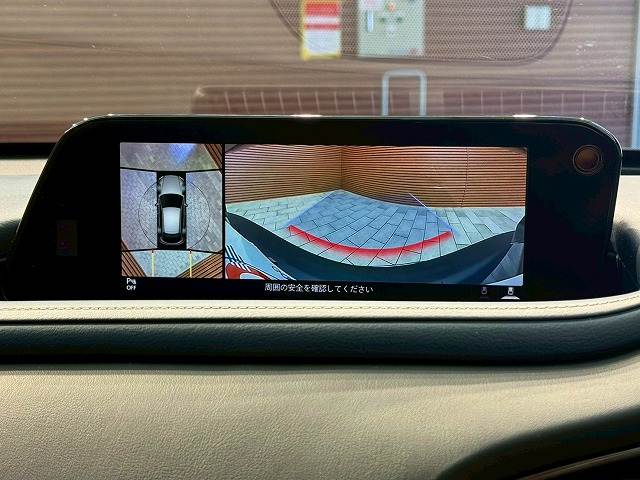 マツダ CX-30の画像4