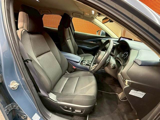 マツダ CX-30の画像8