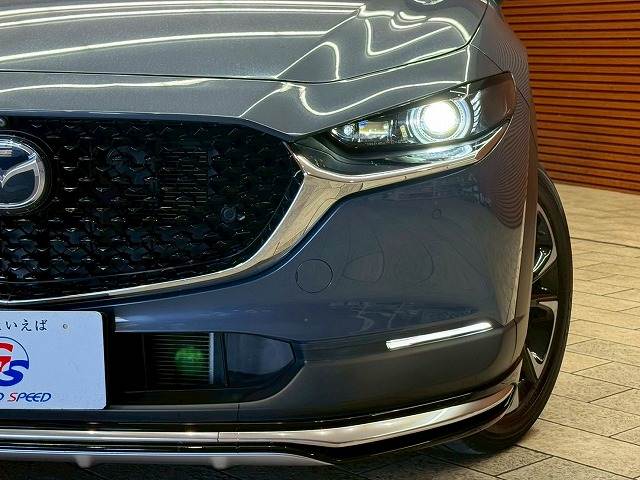 マツダ CX-30の画像10