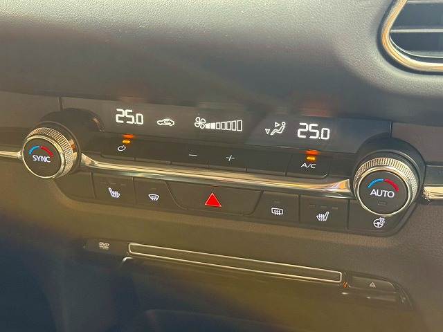 マツダ CX-30の画像12