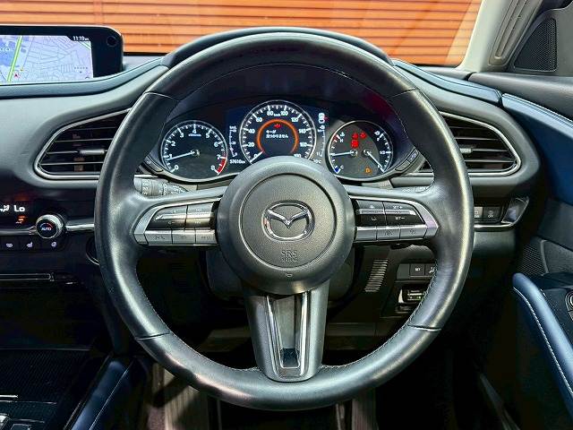 マツダ CX-30の画像13
