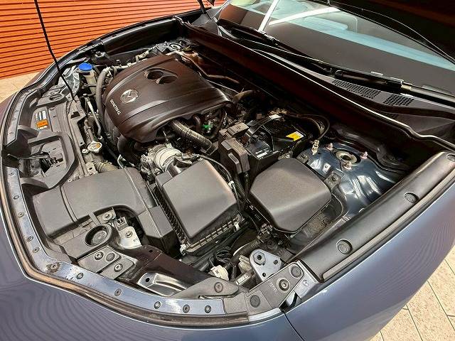 マツダ CX-30の画像14