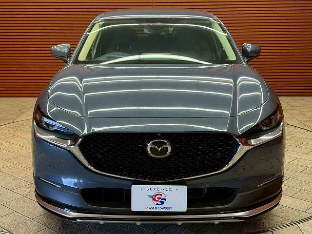 マツダ CX-30の画像17