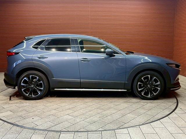 マツダ CX-30の画像18