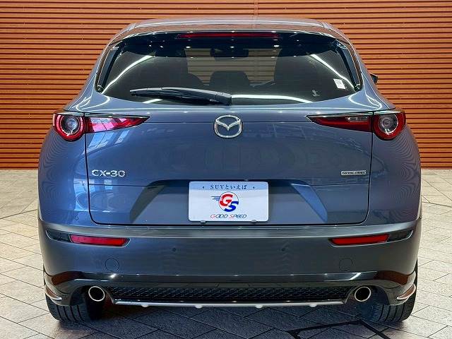 マツダ CX-30の画像19